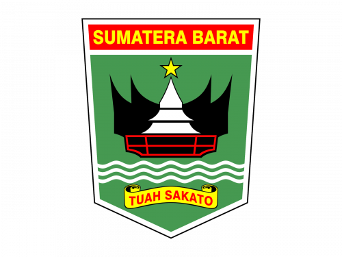 logo prov sumatra barat