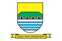 Logo Kota Bandung (UMR Bandung)
