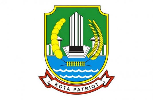 Lambang Bekasi (UMR Kota Bekasi 2022 dan UMK 2020)