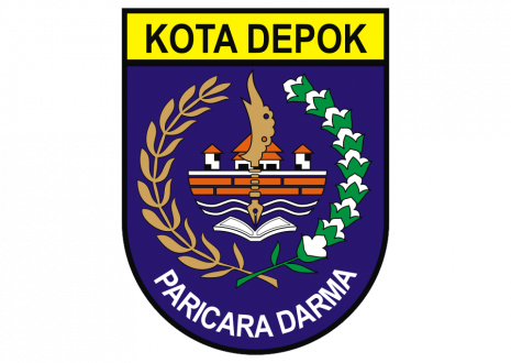 Logo Depok (UMR Depok)