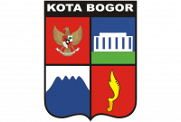 Logo Kota Bogor (UMR Bogor 2024)