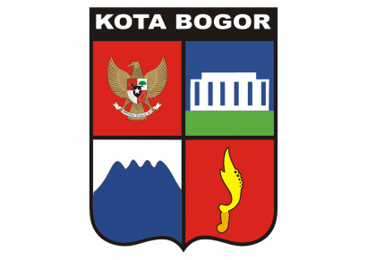 Logo Kota Bogor (UMR Bogor 2022)