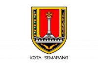 Logo Pemkot Semarang (UMR Semarang 2024)