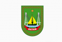 Logo Batam (UMR Batam)
