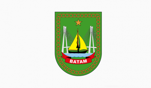 Logo Batam (UMR Batam)