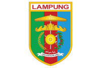 Logo Lampung (UMR Lampung)