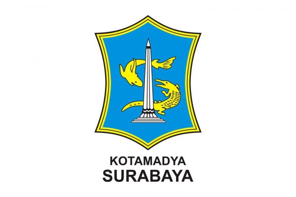 Logo Pemkot Surabaya