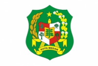 Logo Kota Medan