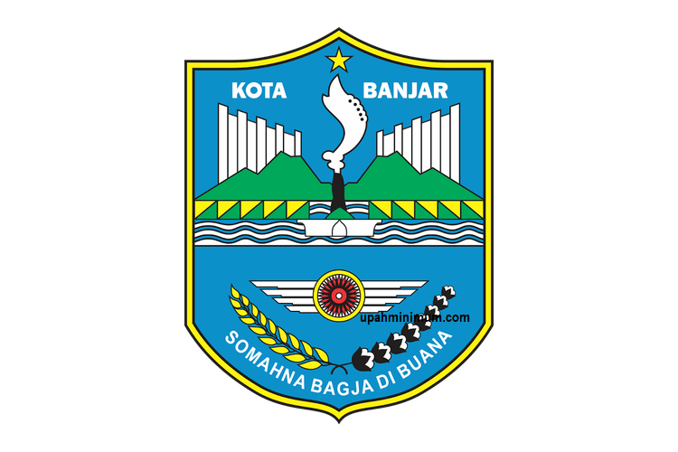UMR Kota Banjar Terbaru