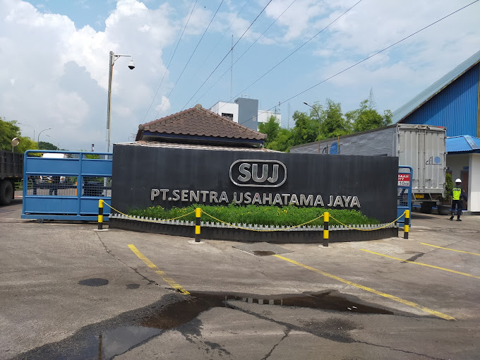 Gaji PT Sentra Usahatama Jaya Terbaru