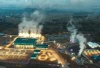 Gaji PT Pertamina Geothermal Energy Terbaru