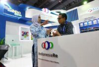 Gaji PT Reasuransi Indonesia Terbaru