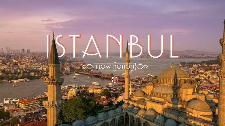 Fakta dan Pemandangan Kota serta Lingkungan di Istanbul