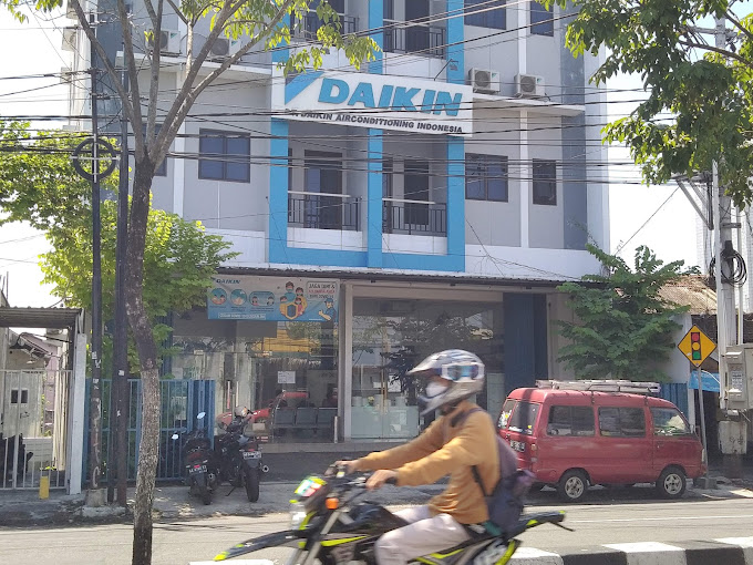 Gaji PT Daikin Airconditioning Indonesia Terbaru