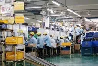 Gaji Panasonic Manufacturing Indonesia Terbaru