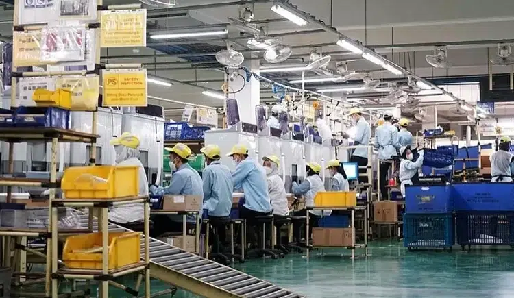 Gaji Panasonic Manufacturing Indonesia Terbaru