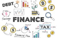 Aplikasi Online untuk Manajemen Keuangan Bisnis Anda