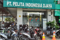 Gaji PT Pelita Indonesia Djaya Terbaru
