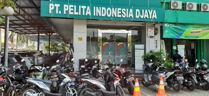Gaji PT Pelita Indonesia Djaya Terbaru