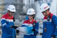 Gaji PT Pertamina Gas Terbaru