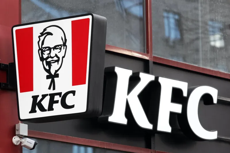 Gaji KFC Terbaru