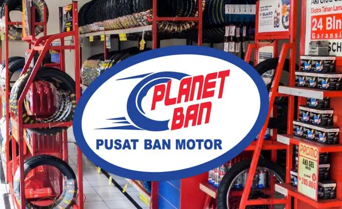 Gaji Planet Ban PT Surganya Motor Indonesia