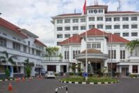 Gaji PT Hotel Indonesia Natour Terbaru