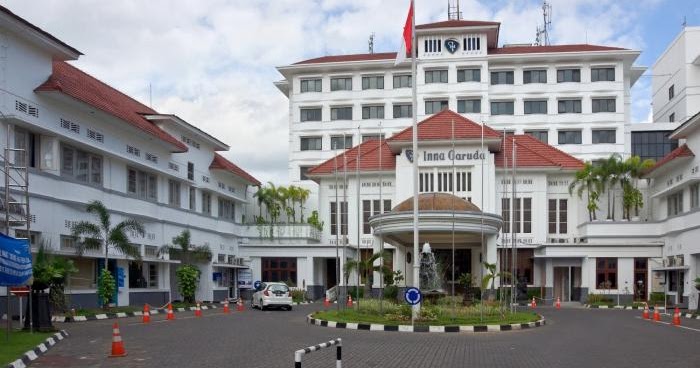 Gaji PT Hotel Indonesia Natour Terbaru
