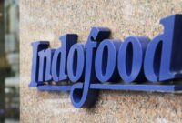 Data Gaji Karyawan Indofood semua jabatan terbaru