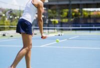 Data Olahragawan Pemain Tenis di Indonesia