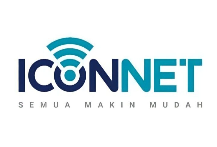 Gaji Iconnet by Icon Plus Terbaru