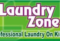 Gaji Laundry Zone Terbaru