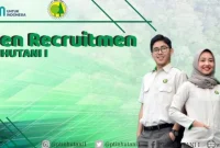Gaji PT Inhutani I Terbaru