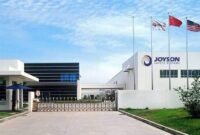 Gaji PT Joyson Safety Systems Terbaru