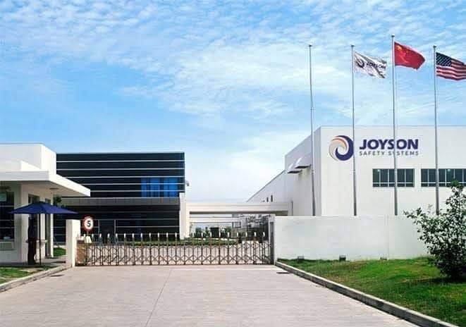 Gaji PT Joyson Safety Systems Terbaru