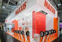 Gaji PT Maxxis Internasional Terbaru
