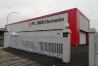 Gaji PT OHM Electronics Indonesia Terbaru