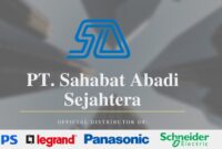 Gaji PT Sahabat Abadi Sejahtera Terbaru