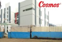 Gaji PT Star Cosmos Indonesia Terbaru