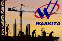 Gaji PT Waksita Karya Terbaru