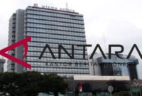 Gaji PT Perum Lembaga Kantor Berita Nasional Antara Terbaru
