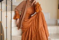 Perbedaan warna teracota dan orange atau merah