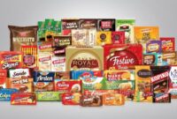 Produk dari Pabrikan Mayora