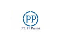 Gaji PT PP Presisi Tbk Terbaru