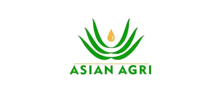 Gaji Asian Agri Terbaru
