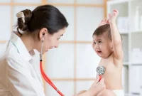 Gaji Dokter Spesialis Anak Terbaru