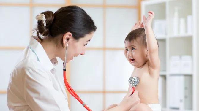 Gaji Dokter Spesialis Anak Terbaru