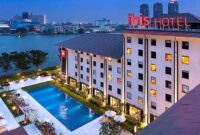 Gaji Hotel Ibis Terbaru