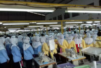 Gaji PT Adira Semesta Industry Terbaru