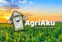 Gaji PT Agriaku Digital Indonesia Terbaru